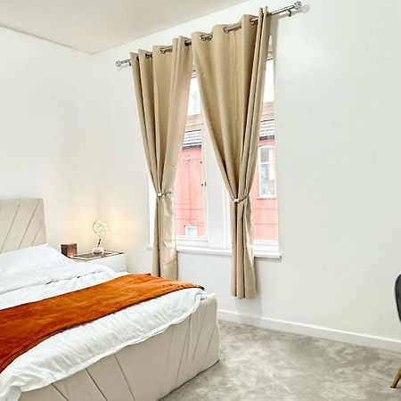 Room In Portsmouth Close To Fratton Station 外观 照片